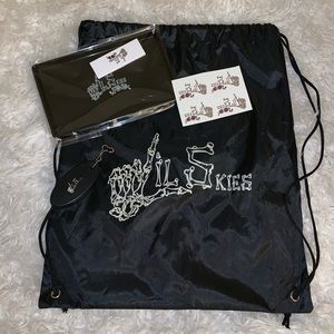Lil Skies bag ONLY
